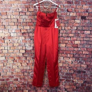 Papilio Jumpsuit 0561-8